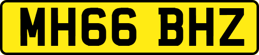 MH66BHZ