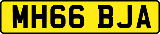 MH66BJA