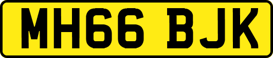 MH66BJK