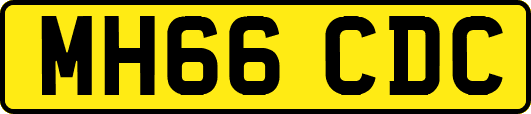MH66CDC