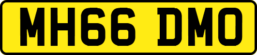 MH66DMO