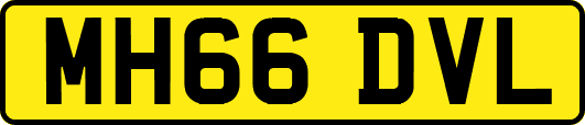 MH66DVL