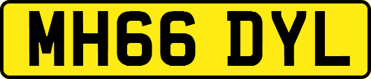 MH66DYL