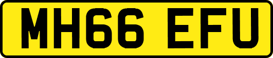 MH66EFU