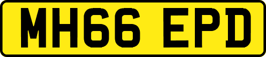 MH66EPD