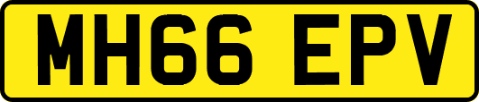 MH66EPV