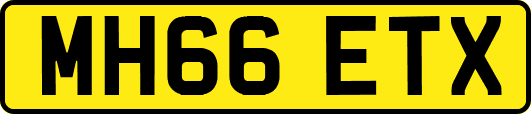 MH66ETX