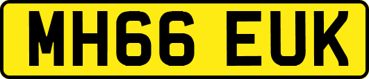 MH66EUK