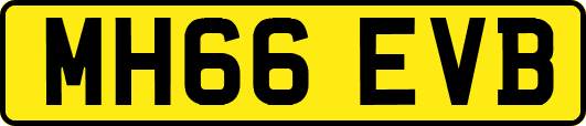 MH66EVB