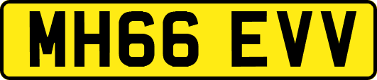 MH66EVV