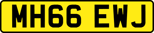 MH66EWJ