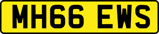 MH66EWS