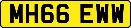 MH66EWW