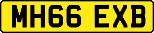 MH66EXB