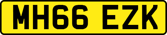 MH66EZK