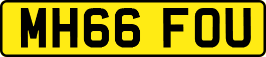 MH66FOU