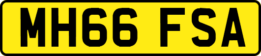 MH66FSA