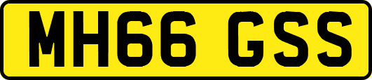 MH66GSS
