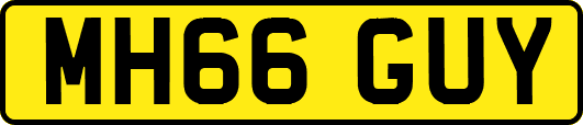 MH66GUY