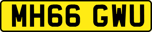 MH66GWU