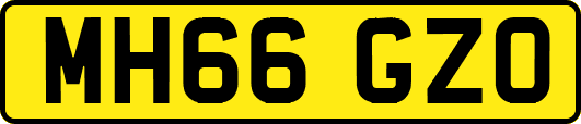 MH66GZO