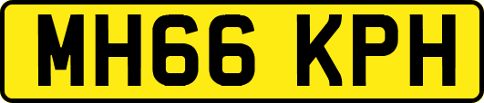 MH66KPH