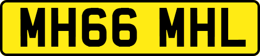 MH66MHL