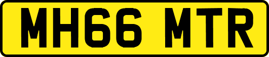 MH66MTR