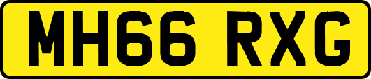MH66RXG