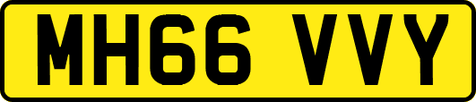 MH66VVY