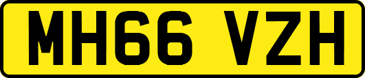 MH66VZH