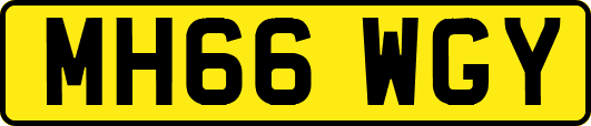 MH66WGY
