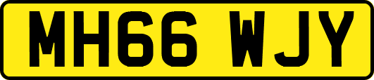 MH66WJY