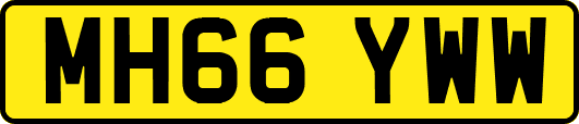 MH66YWW