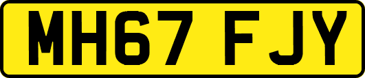 MH67FJY
