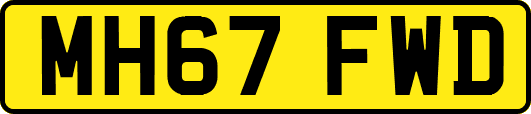 MH67FWD
