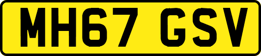 MH67GSV