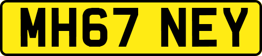 MH67NEY