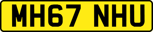 MH67NHU