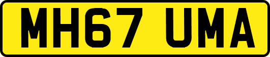 MH67UMA