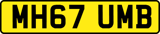 MH67UMB