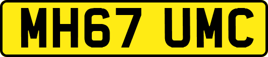 MH67UMC