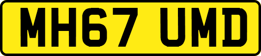 MH67UMD