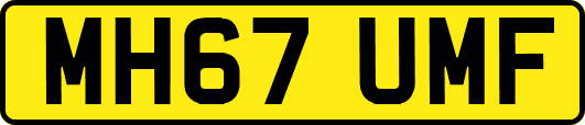 MH67UMF