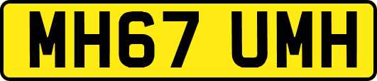 MH67UMH