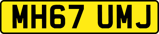 MH67UMJ