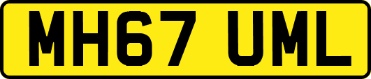 MH67UML
