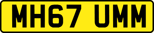 MH67UMM