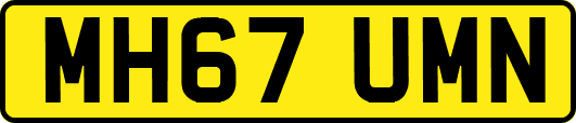 MH67UMN