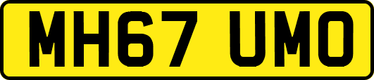 MH67UMO
